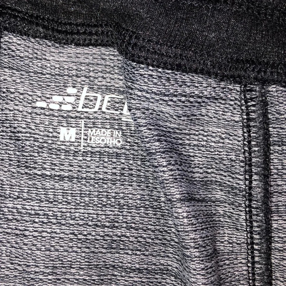 BCG medium cozy lounge joggers with drawstring - Picture 4 of 5